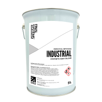 Final Systems INDUSTRIAL Synthetic QAD Colour